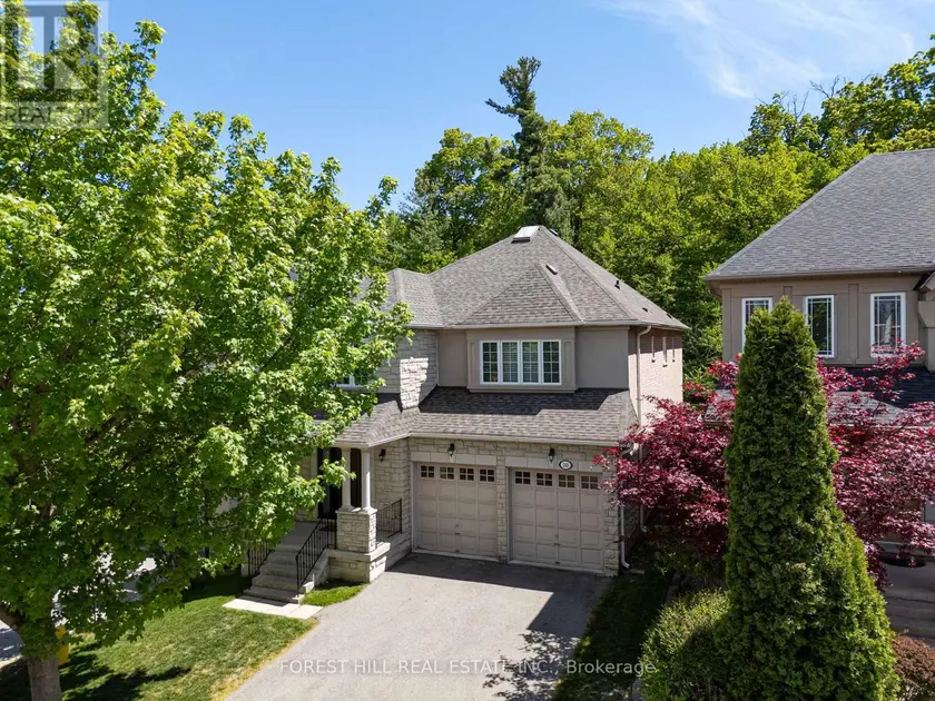 Detached at 33 CHOPIN BOULEVARD, Vaughan