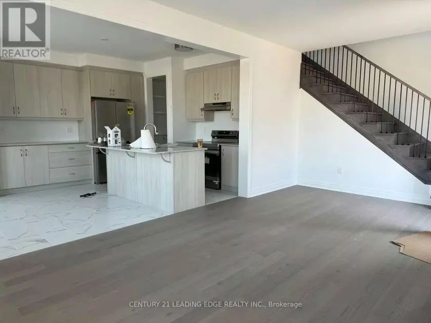 Detached at 508 BERCZY GREEN DRIVE, Markham
