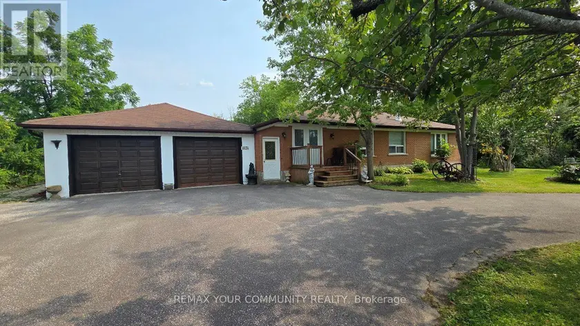 Detached at 1031 METRO ROAD, Georgina
