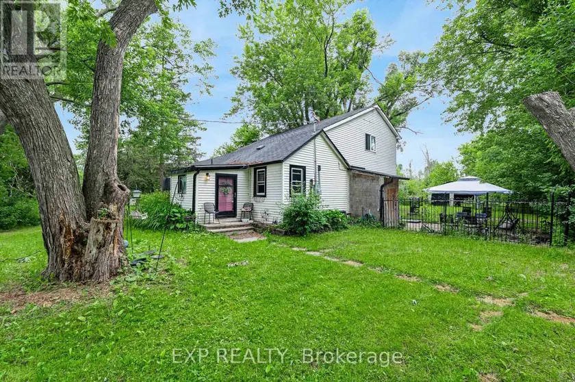 Detached at 1435 THORAH CONCESSION ROAD 7, Brock
