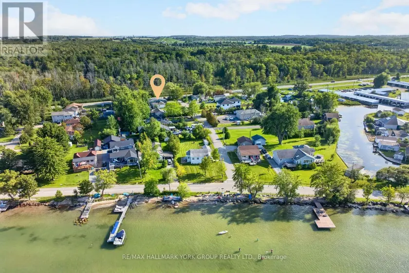Detached at 815 LAGOON DRIVE, Georgina