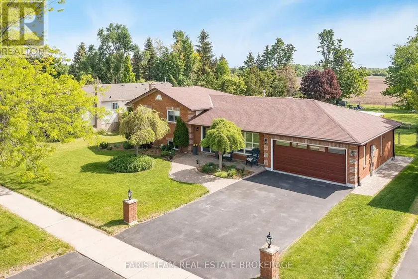 Detached at 2032 CHANTLER STREET, Innisfil