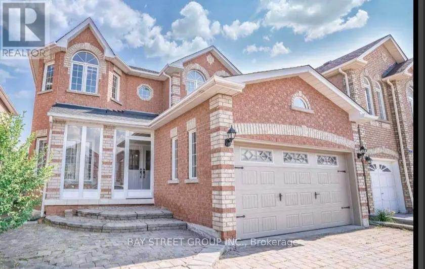 Detached at 43 AVENIDA STREET, Markham