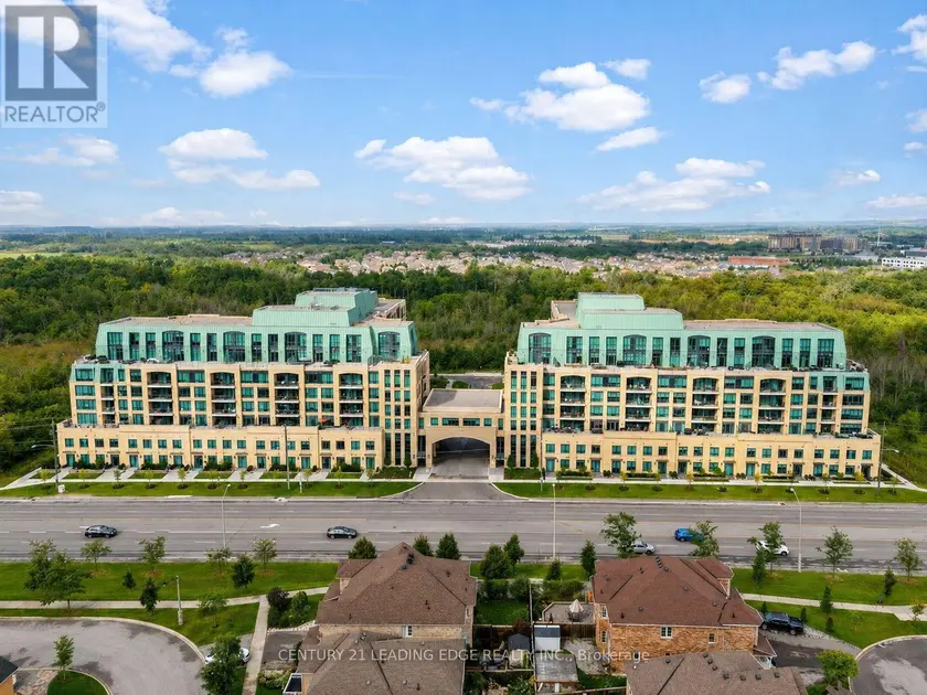 Apartment at 425 - 11750 NINTH LINE, Whitchurch-Stouffville