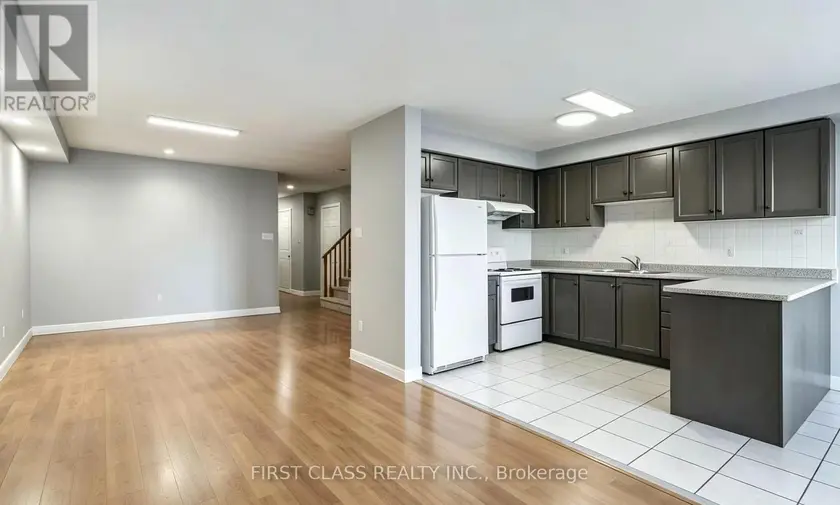 Townhouse at 77 SUNWAY SQUARE, Markham