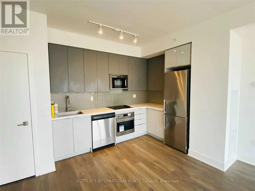 Apartment at 1707 - 2916 HIGHWAY 7, Vaughan