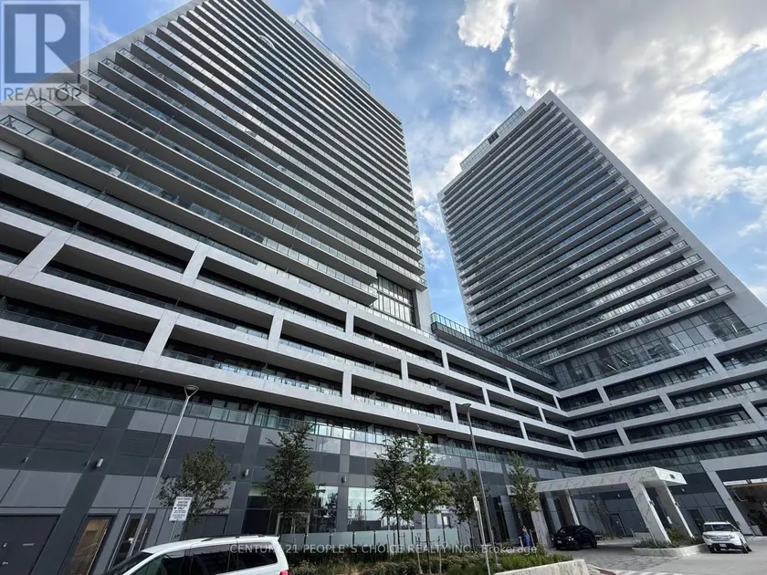 Apartment at 205 - 8960 JANE STREET, Vaughan