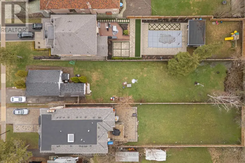 Detached at 99 SPRUCE AVENUE, Richmond Hill