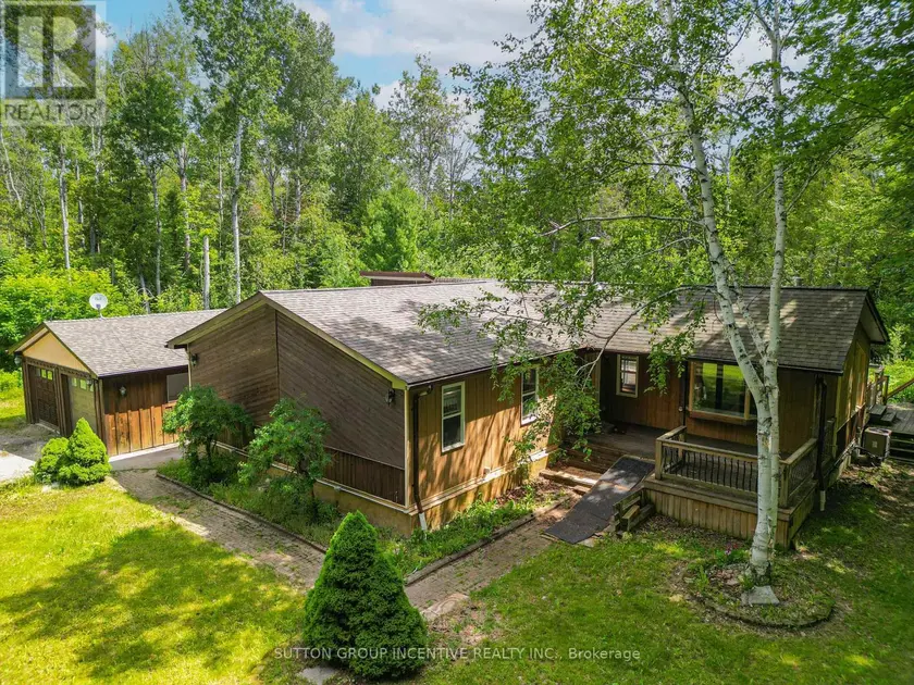 Detached at 59 FOREST HILL DRIVE, Adjala-Tosorontio