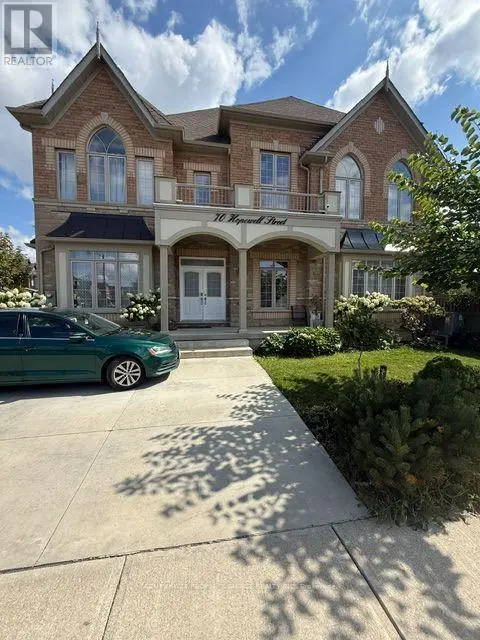 Detached at 70 HOPEWELL STREET, Vaughan