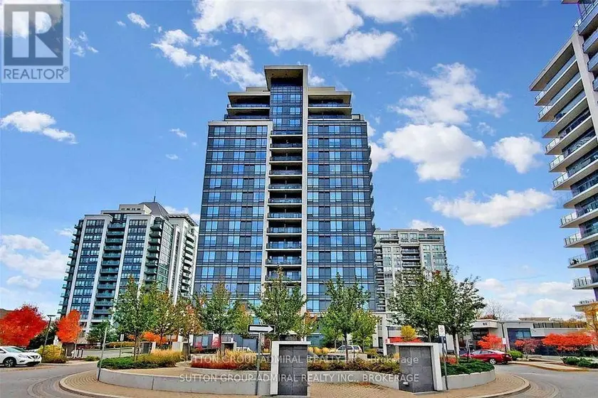 Apartment at 404 - 75 NORTH PARK ROAD, Vaughan