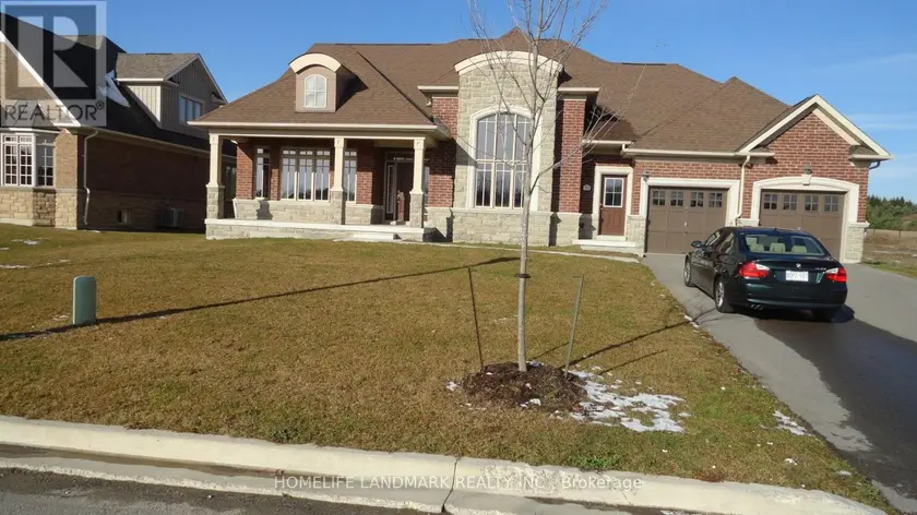 Detached at 112 - 30 WYNDANCE WAY, Uxbridge
