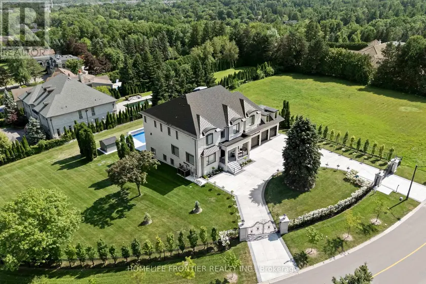 Detached at 731 WOODLAND ACRES CRESCENT, Vaughan