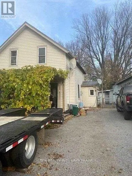 Vacant Land at 1773 20TH SIDE ROAD, Innisfil