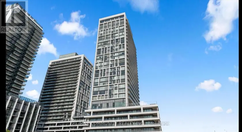 Apartment at 302 - 8960 JANE STREET, Vaughan