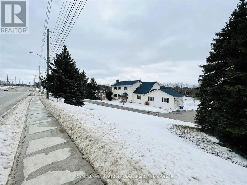 Vacant Land at 15482 LESLIE STREET, Aurora