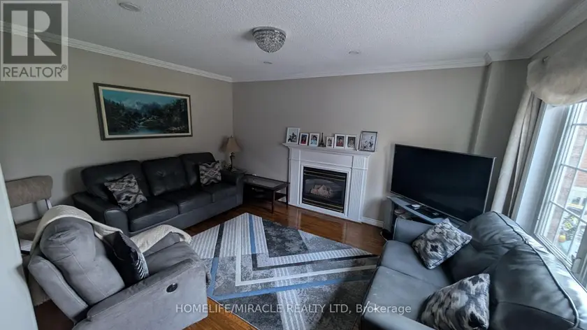 Detached at 65 TIMBER LANE, Vaughan