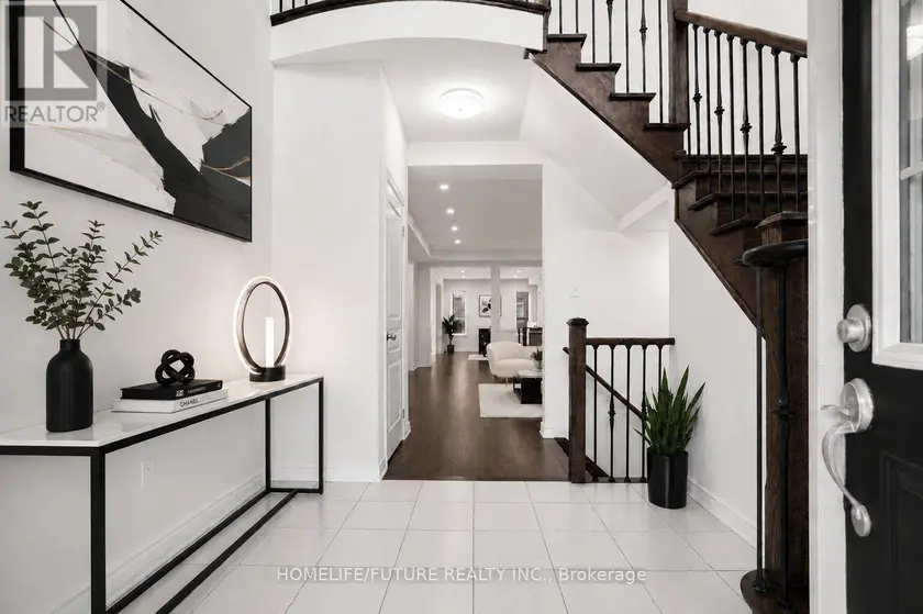 Semi-Detached/Link at 80 HENRY BAUER AVENUE, Markham