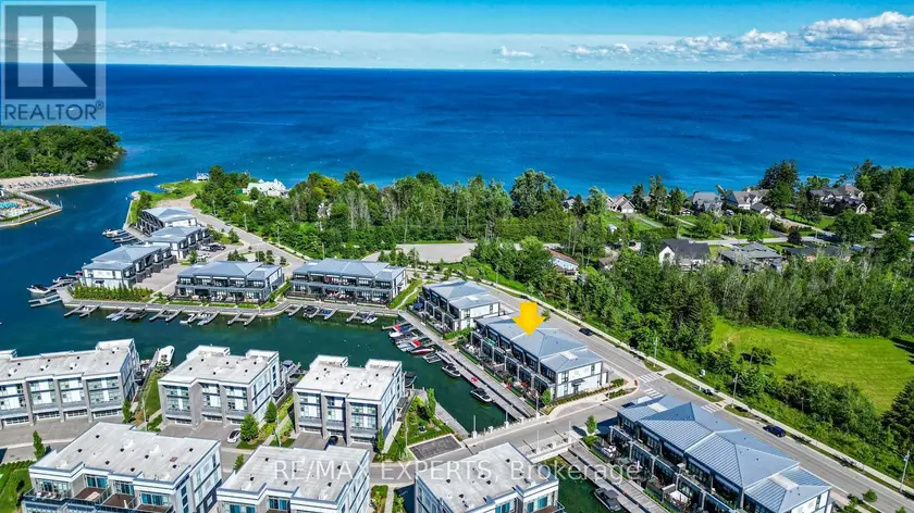 Townhouse at 3585 RIVA AVENUE, Innisfil