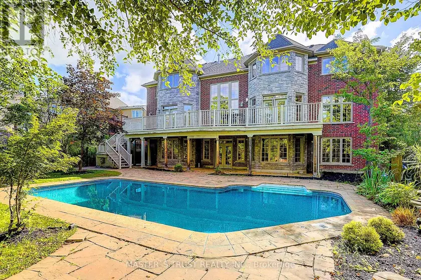 Detached at 122 ANGUS GLEN BOULEVARD, Markham