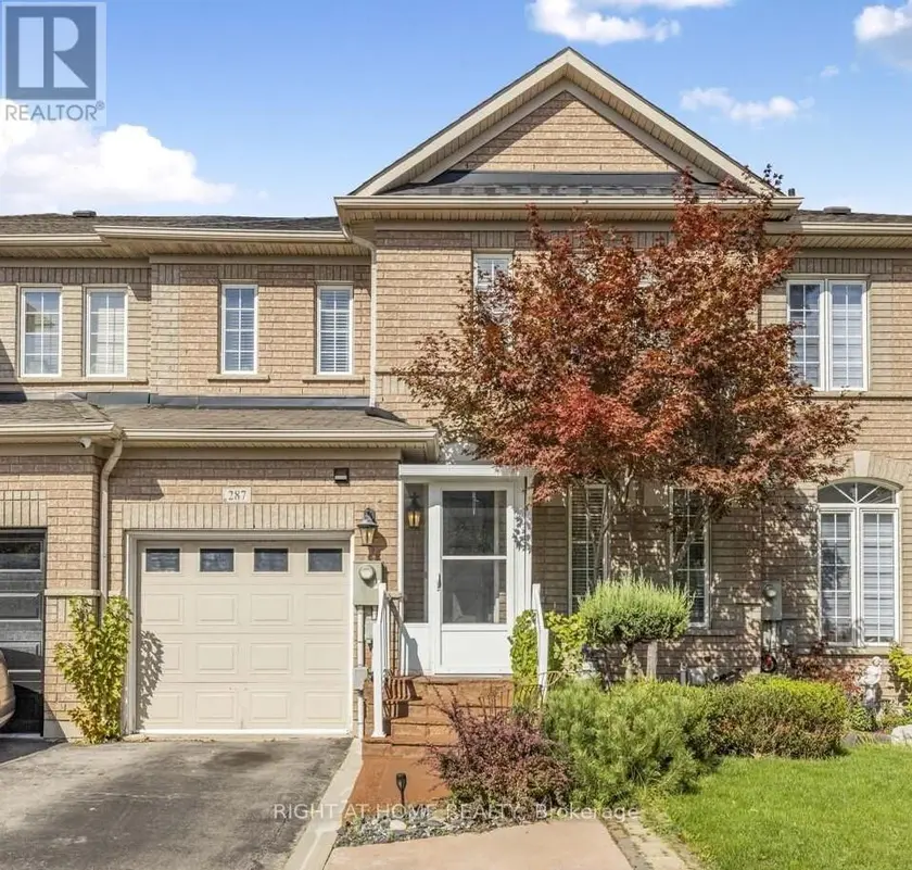 Other at BSMNT - 287 WILDBERRY CRESCENT, Vaughan
