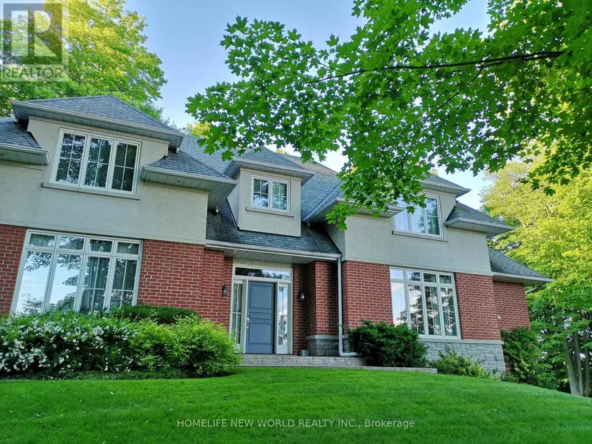 Detached at 36 COUNTRY HEIGHTS DRIVE, Richmond Hill