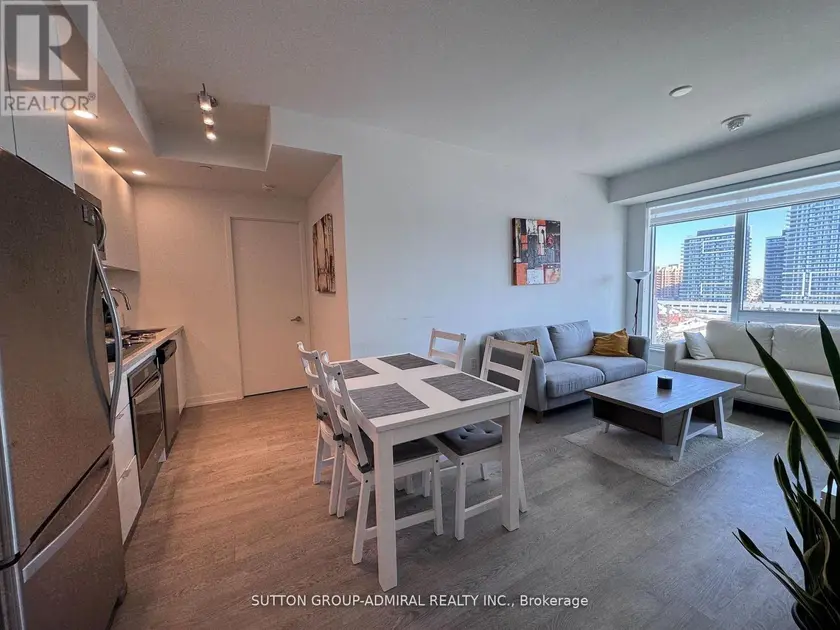 Apartment at 1006E - 8868 YONGE STREET, Richmond Hill