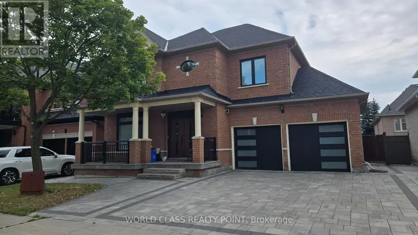 Detached at 39 TREMBLAY AVENUE, Vaughan