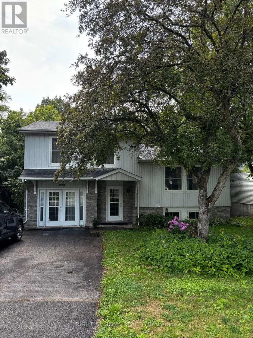 Detached at UPPER - 278 WARATAH AVENUE, Newmarket