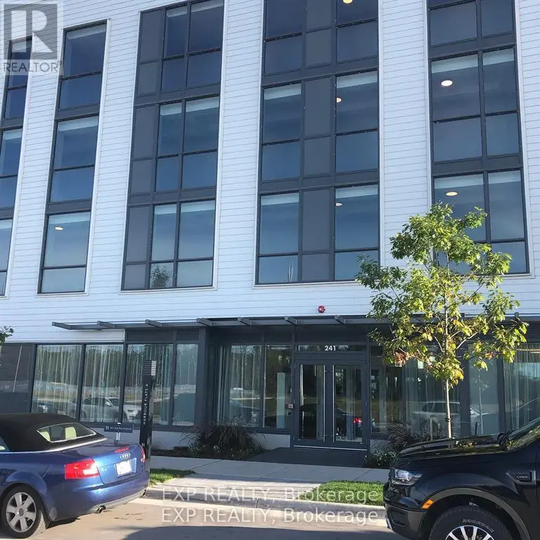 Apartment at A202 - 241 SEA RAY AVENUE, Innisfil
