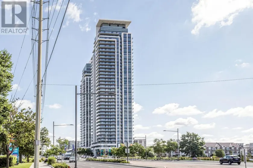 Apartment at PH2 - 12 GANDHI LANE, Markham