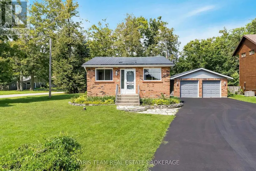 Detached at 26 BIG BAY POINT ROAD, Innisfil