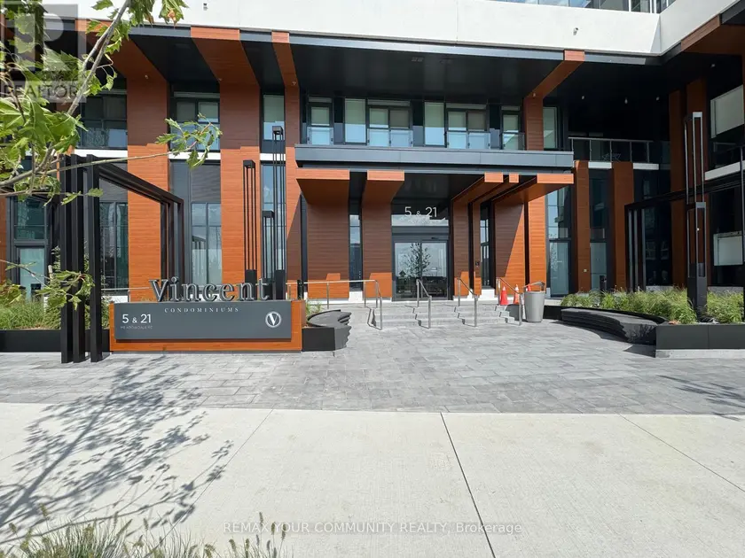 Apartment at 1101 - 21 MEADOWDALE ROAD, Vaughan