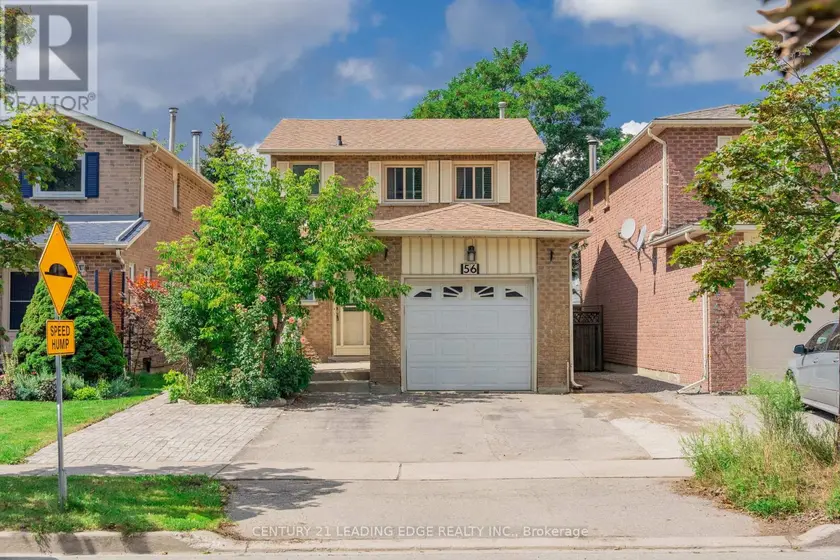 Detached at 56 SUNSHINE DRIVE, Richmond Hill
