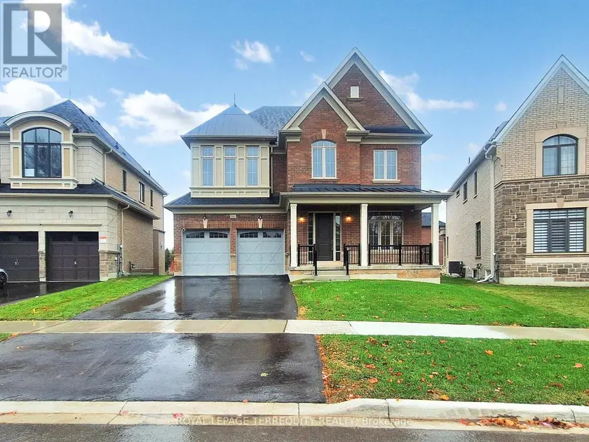 Multiplex at 161 CRANBERRY LANE, Aurora