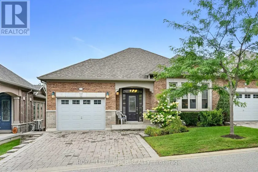 Apartment at 32 HILLCREST DRIVE, New Tecumseth