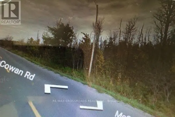 Vacant Land at LOT#10 MCCOWAN ROAD, Georgina
