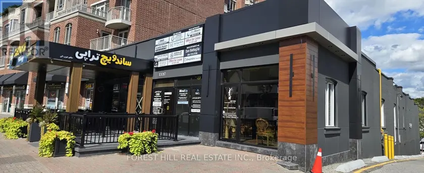 Other at 10087 YONGE STREET, Richmond Hill