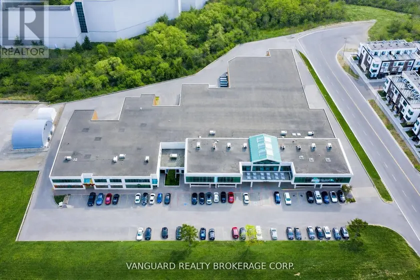 Other at 6 - 7941 JANE STREET, Vaughan
