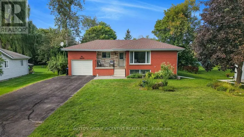 Detached at 1006 LEBANON DRIVE, Innisfil
