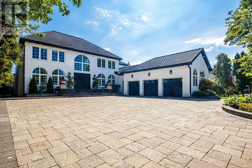 Detached at 19 NOBLE STREET, Markham