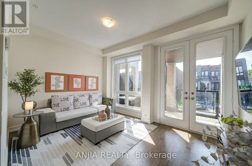 Townhouse at 83 MIKAYLA LANE, Markham