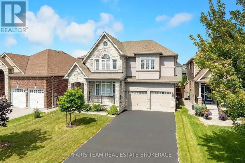 Detached at 1128 WESTMOUNT AVENUE, Innisfil