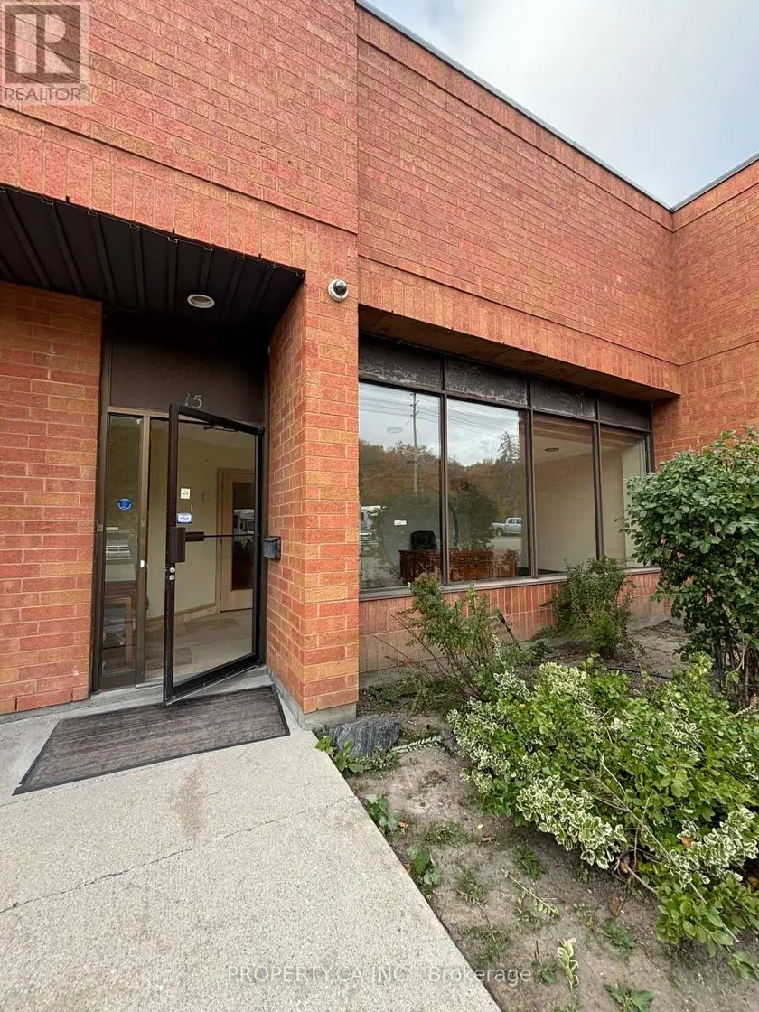Other at 15 - 109 FERNSTAFF COURT, Vaughan