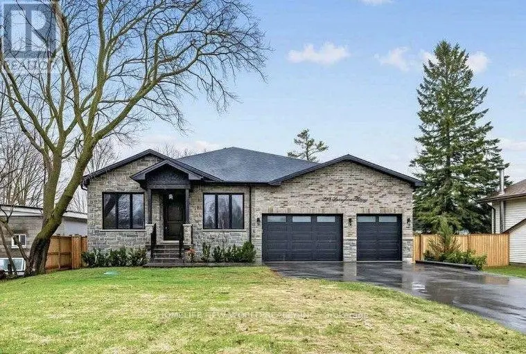 Detached at 225 SUNNYBRAE AVENUE, Innisfil