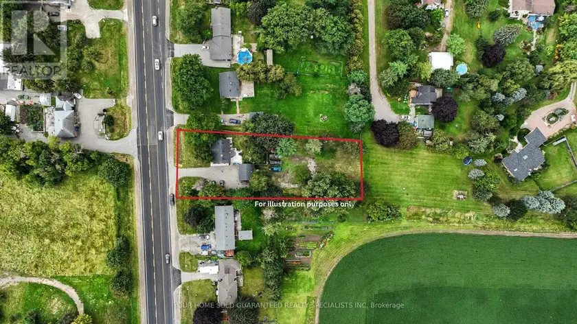Detached at 7170 9 HIGHWAY, New Tecumseth