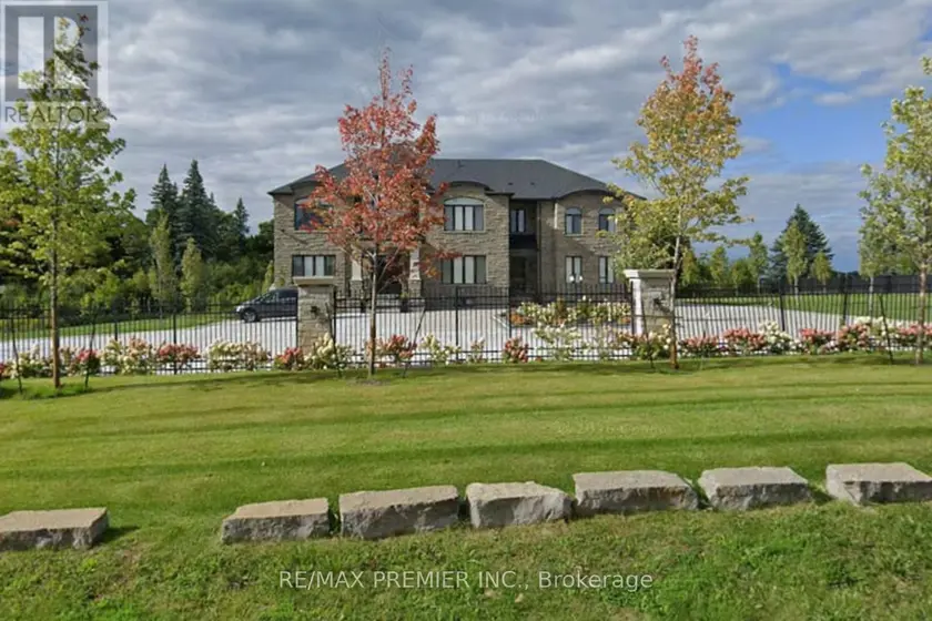 Detached at 2180 KING VAUGHAN ROAD, Vaughan