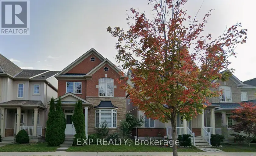 Detached at 13 KENILWORTH GATE, Markham