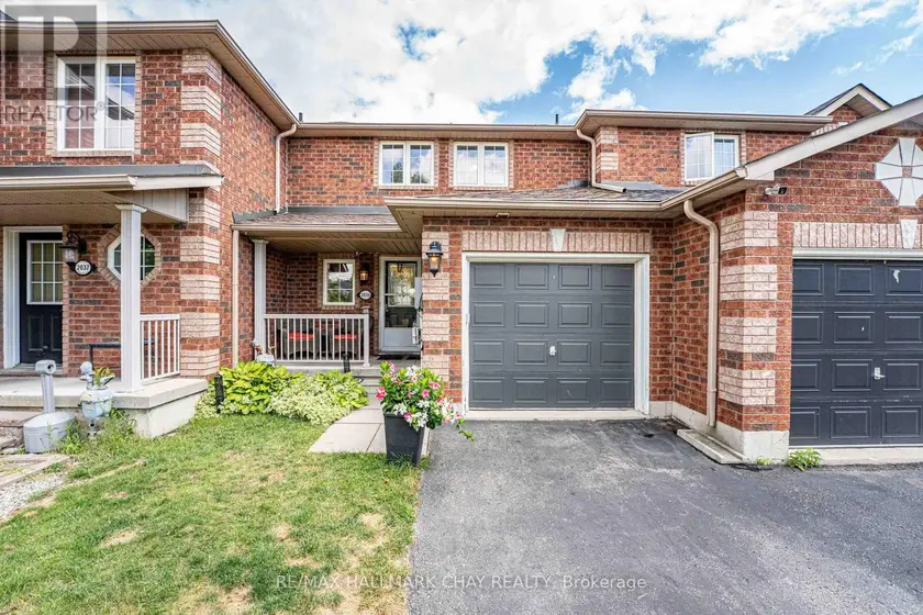 Townhouse at 2035 SWAN STREET, Innisfil