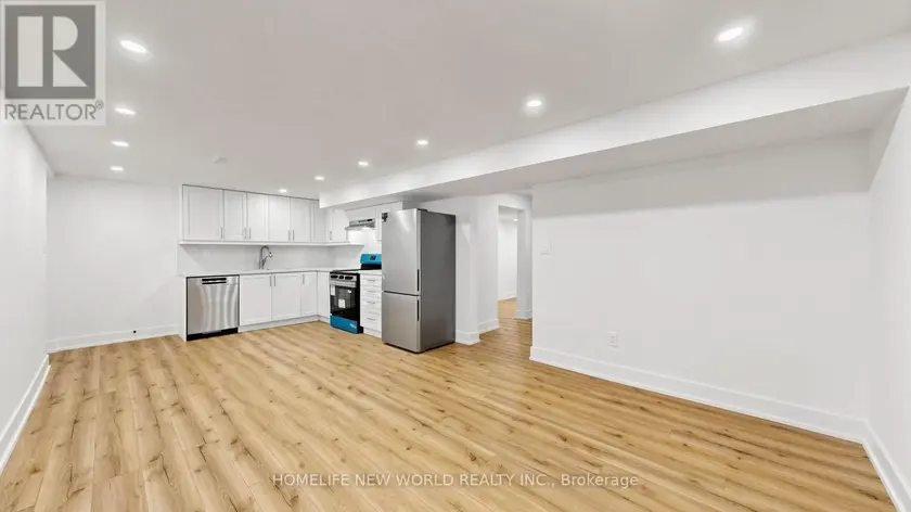 Semi-Detached/Link at BASEMENT - 29 CHARNWOOD PLACE, Markham